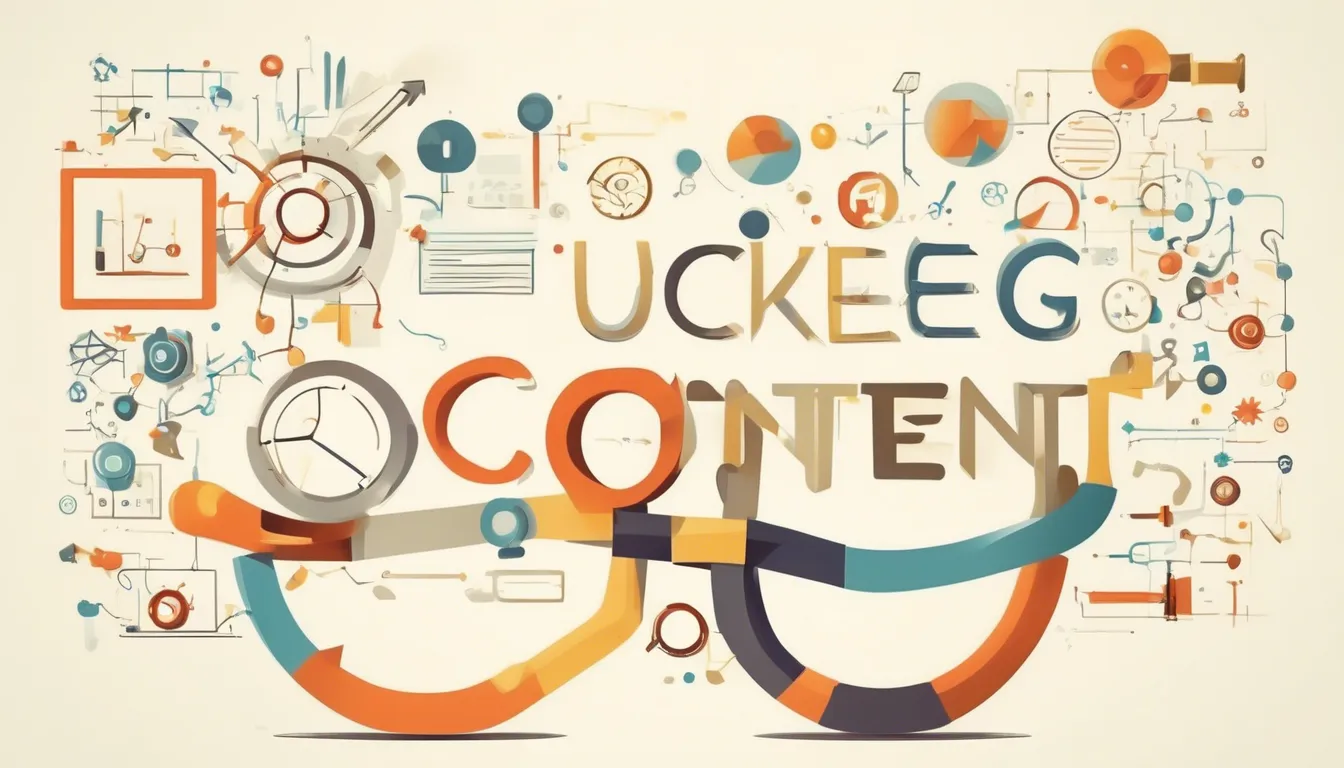 Unlocking Success Neil Patels Guide to Content Marketing SEO